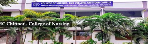 CMC College of Nursing .